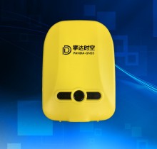 TC1北斗高精度數據采集器